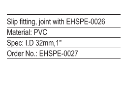 ACCESSORIES FOR PUMP(图2)