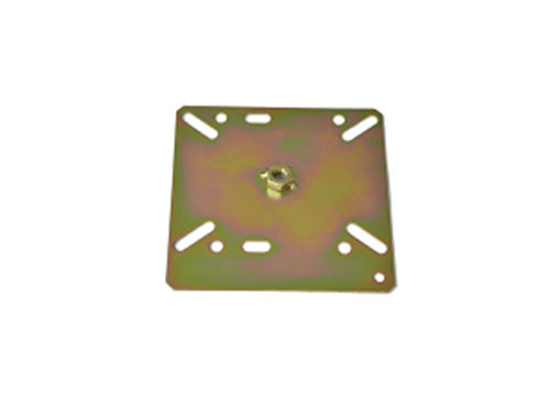 ACCESSORIES FOR PUMP(图1)