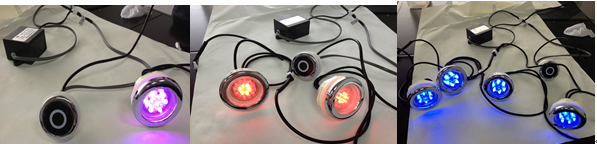 Underwater Lamp(图1)