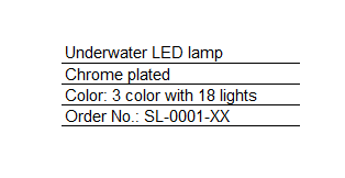 Underwater Lamp(图2)